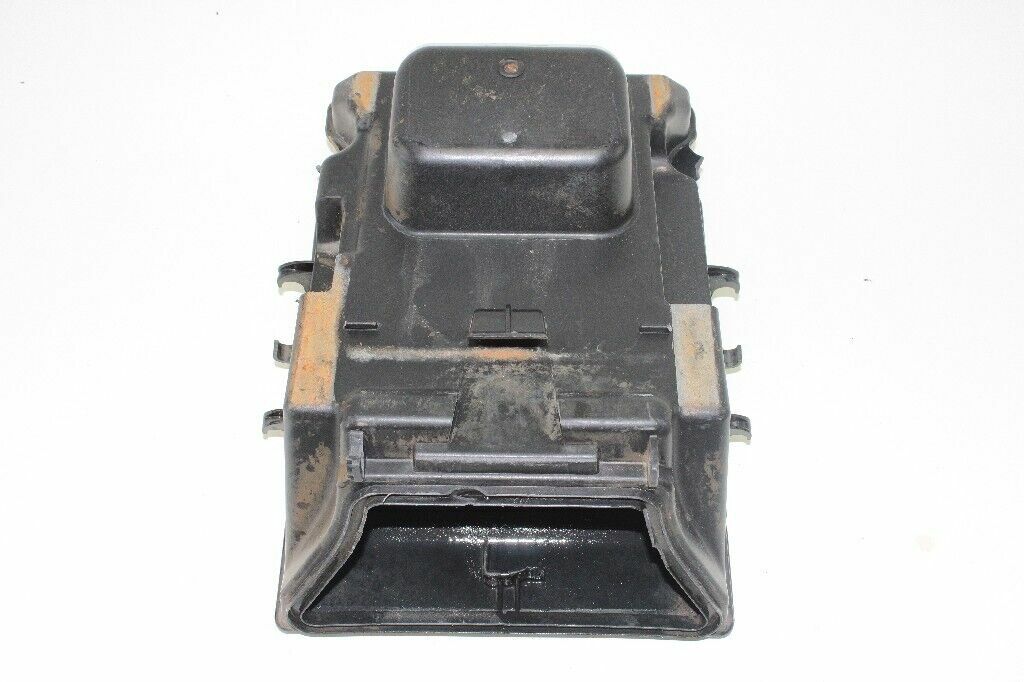 2010 POLARIS Sportsman 500 Storage Box Rear  OEM: 1203104