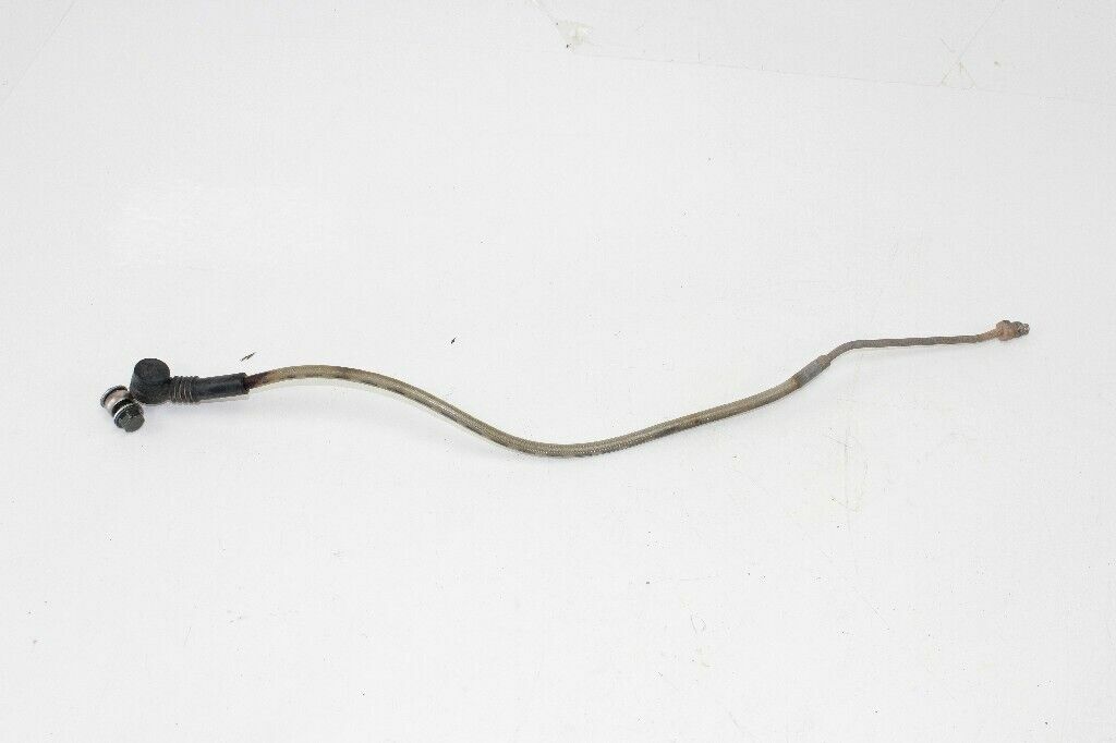 2010 POLARIS Sportsman 500 Brake Hose Front, SET OEM: 1910838 7052292 1910839