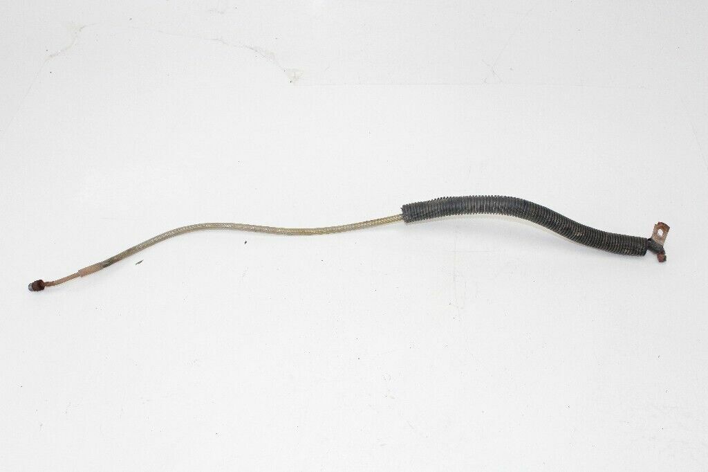 2010 POLARIS Sportsman 500 Brake Hose Front, SET OEM: 1910838 7052292 1910839