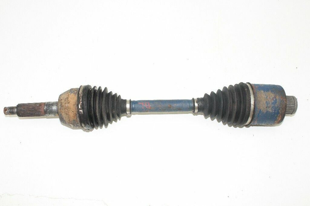 2010 POLARIS Sportsman 500 Axle Rear OEM: 1332935