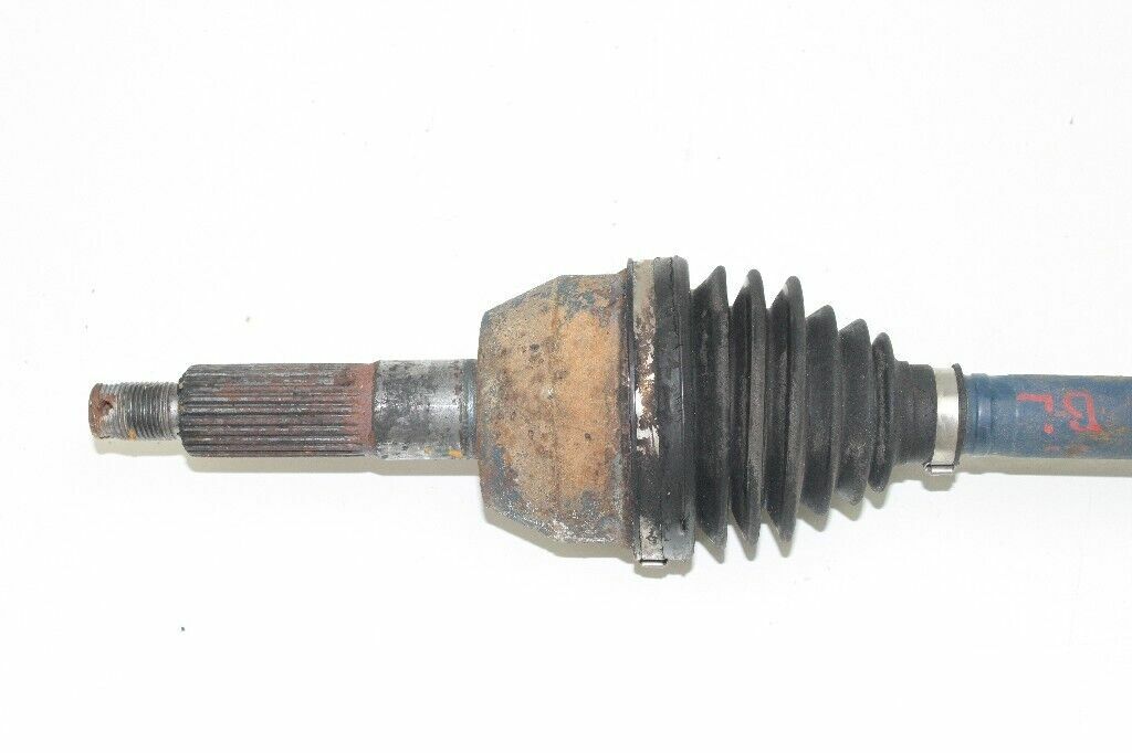 2010 POLARIS Sportsman 500 Axle Rear OEM: 1332935