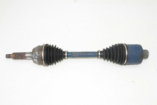 2010 POLARIS Sportsman 500 Axle Rear OEM: 1332935