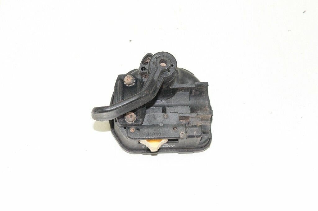 2010 POLARIS Sportsman 500 Thumb Throttle Assembly OEM: 2010336