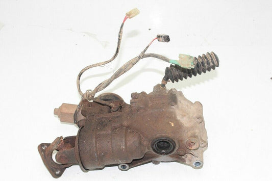 2007 SUZUKI Vinson 500 Differential Front OEM: 27400-03G13