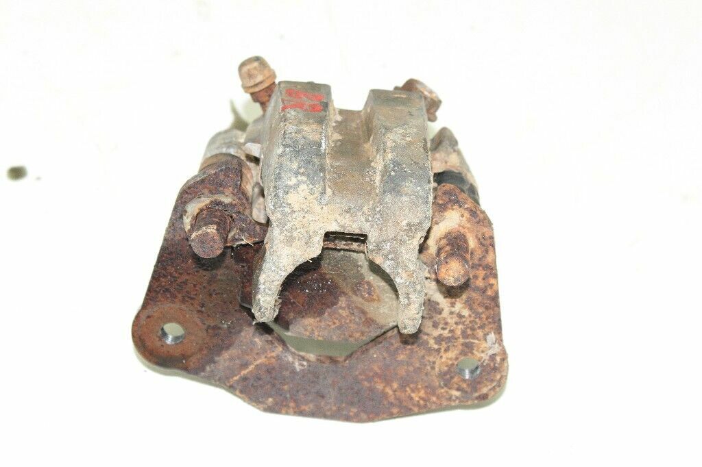 2007 SUZUKI Vinson 500 Caliper Front Left  OEM: 59100-38F30-999