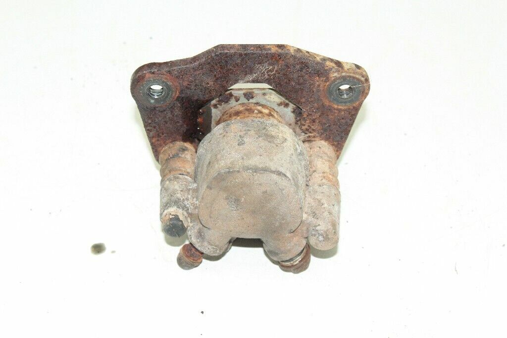 2007 SUZUKI Vinson 500 Caliper Front Left  OEM: 59100-38F30-999