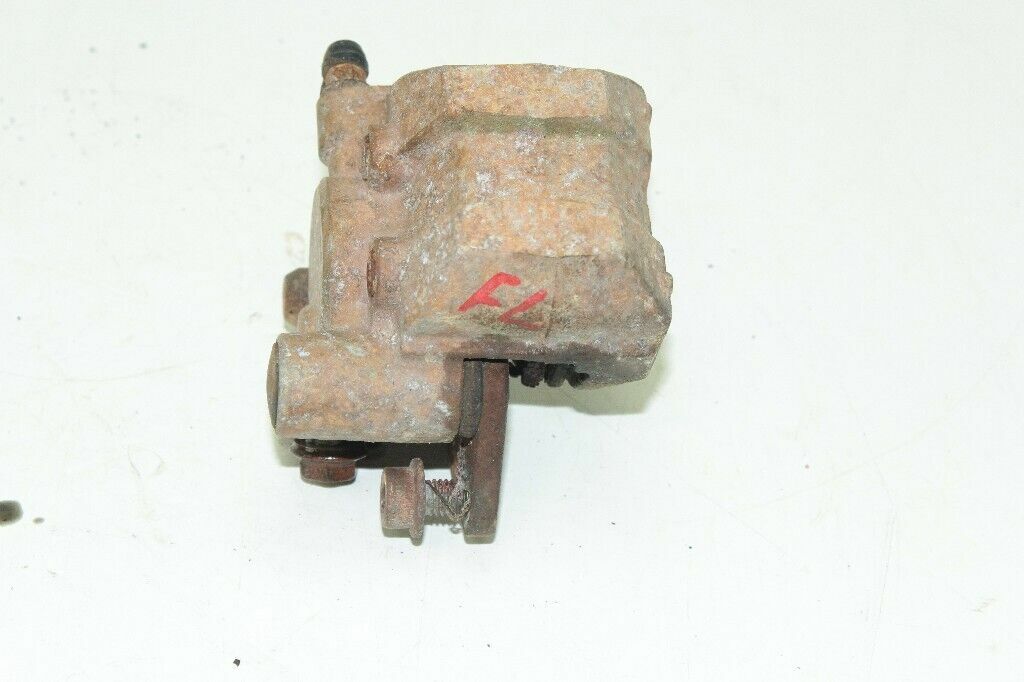 2007 SUZUKI Vinson 500 Caliper Front Left  OEM: 59100-38F30-999