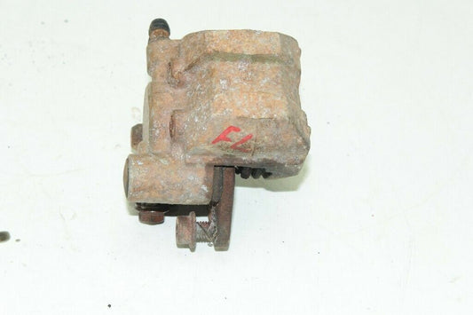 2007 SUZUKI Vinson 500 Caliper Front Left  OEM: 59100-38F30-999