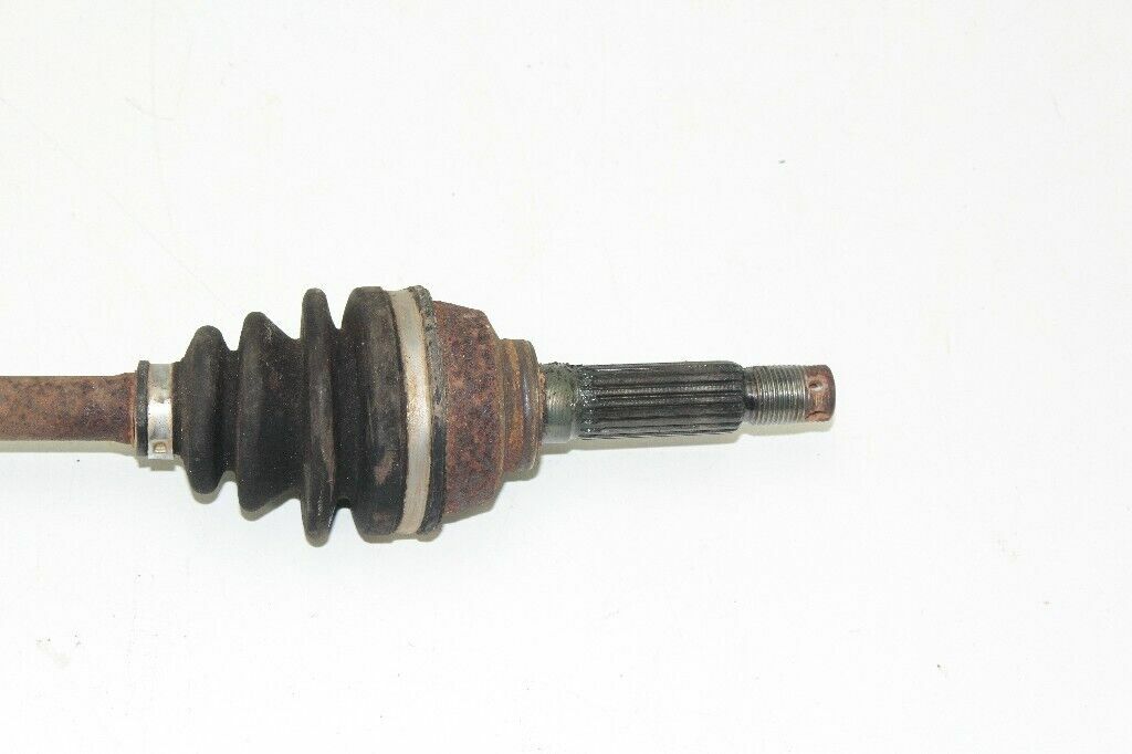 2007 SUZUKI Vinson 500 CV Axle Front Right OEM: 54901-03G23