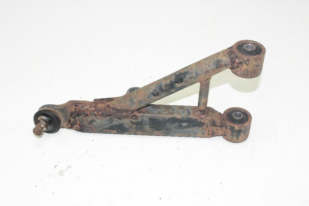 2007 SUZUKI Vinson 500 A Arm Front Upper Right OEM: 52430-03830