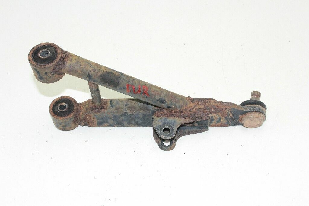 2007 SUZUKI Vinson 500 A Arm Front Upper Right OEM: 52430-03830