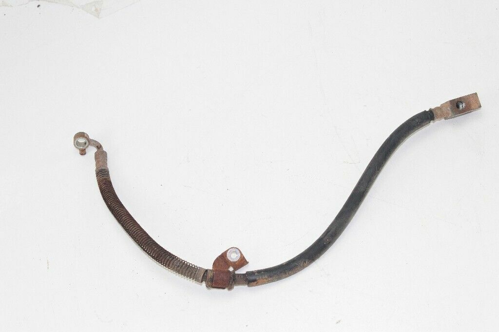 2007 SUZUKI Vinson 500 Brake Hose Front, SET OEM: 59480-03G20 59250-03G00