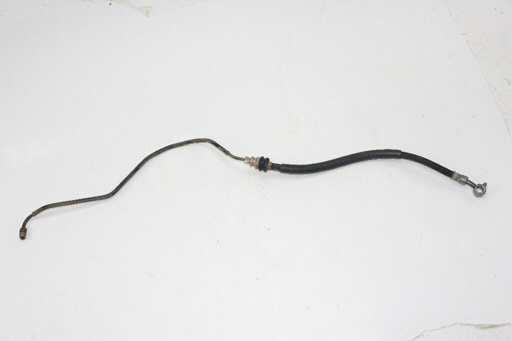 2007 SUZUKI Vinson 500 Brake Hose Front, SET OEM: 59480-03G20 59250-03G00