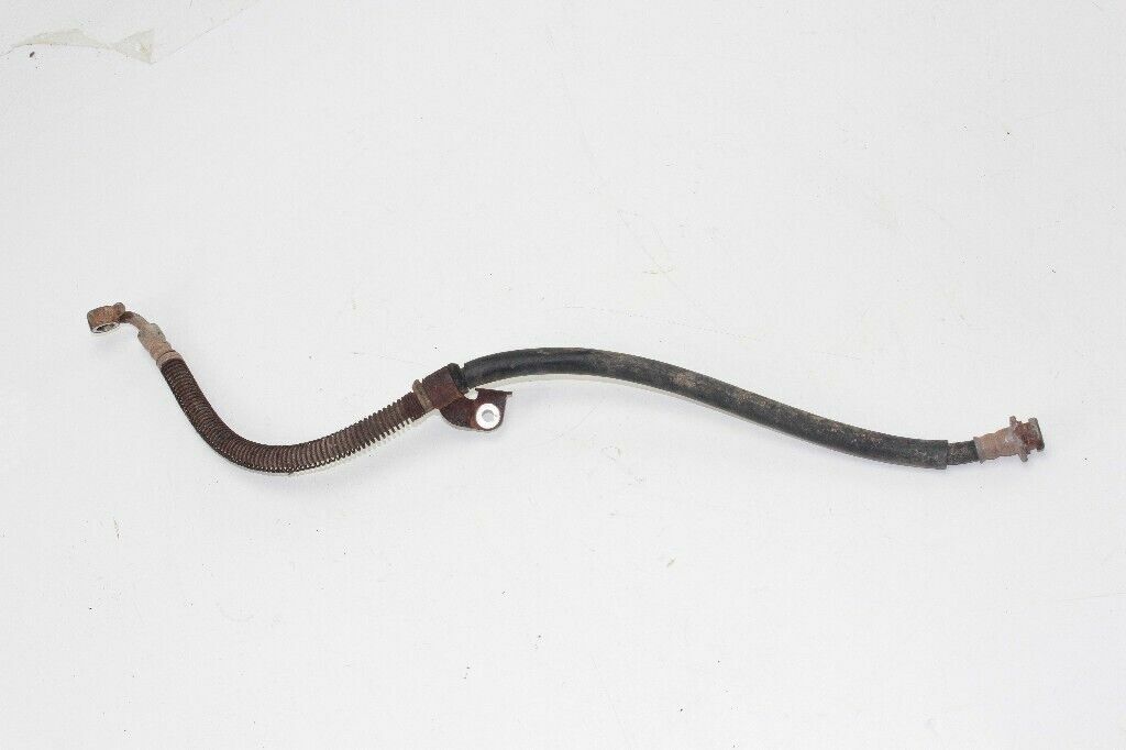 2007 SUZUKI Vinson 500 Brake Hose Front, SET OEM: 59480-03G20 59250-03G00