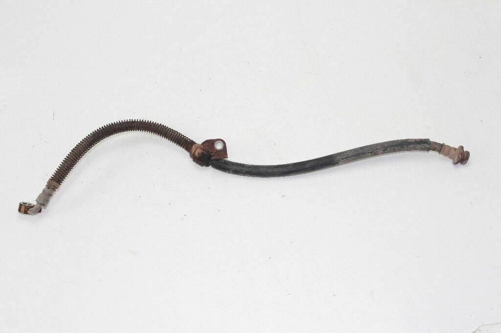 2007 SUZUKI Vinson 500 Brake Hose Front, SET OEM: 59480-03G20 59250-03G00