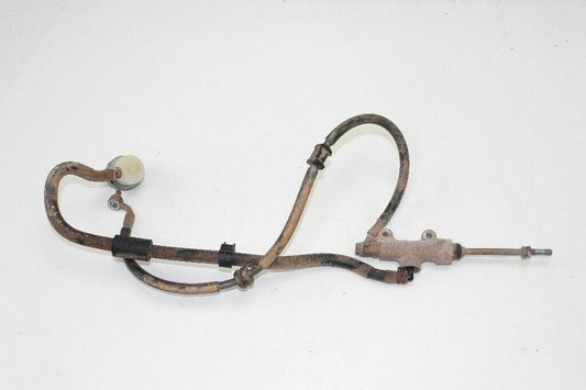 2007 SUZUKI Vinson 500 Brake Master Cylinder, Rear  OEM: 69600-03GF0