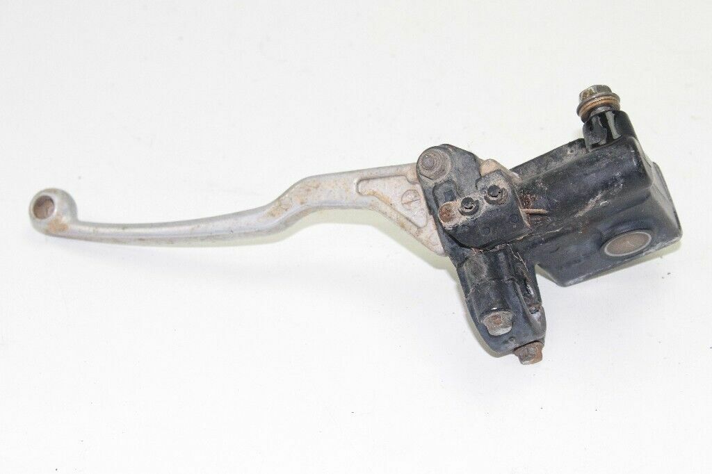 2007 SUZUKI Vinson 500 Brake Master Cylinder Front  OEM: 59600-12D10