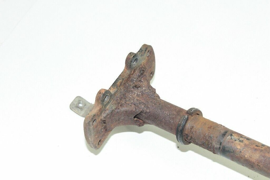 2007 SUZUKI Vinson 500 Steering Shaft OEM: 51650-03G60