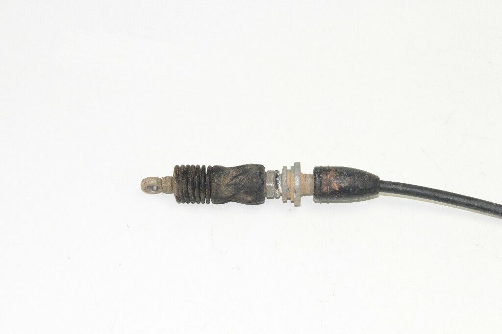 2007 SUZUKI Vinson 500 Reverse Cable OEM: 58840-03GF0