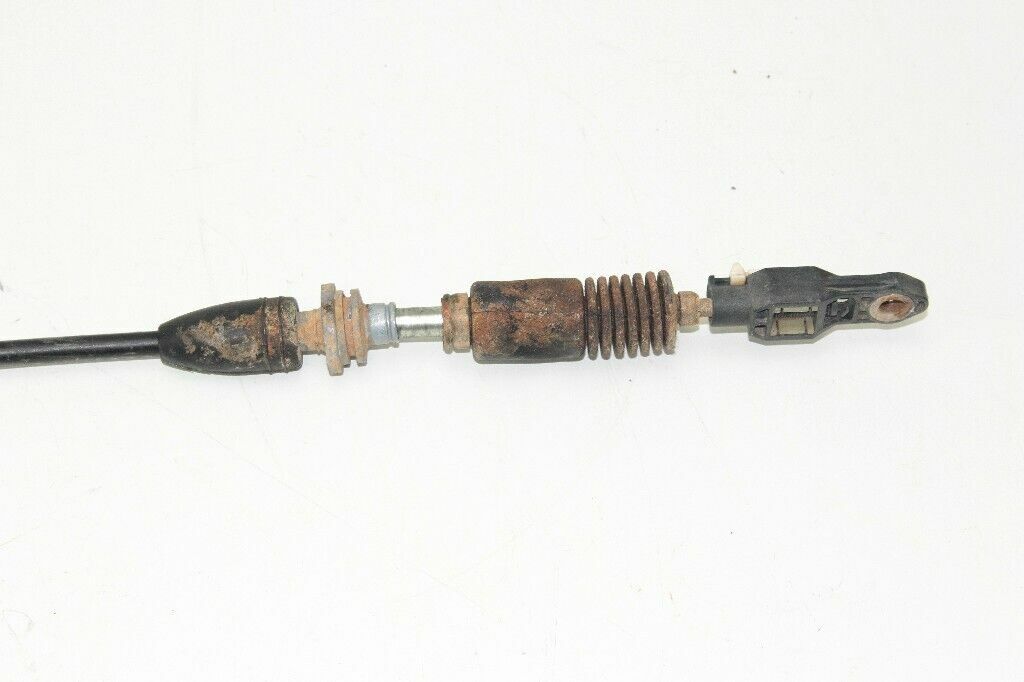 2007 SUZUKI Vinson 500 Reverse Cable OEM: 58840-03GF0