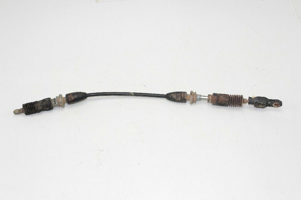 2007 SUZUKI Vinson 500 Reverse Cable OEM: 58840-03GF0