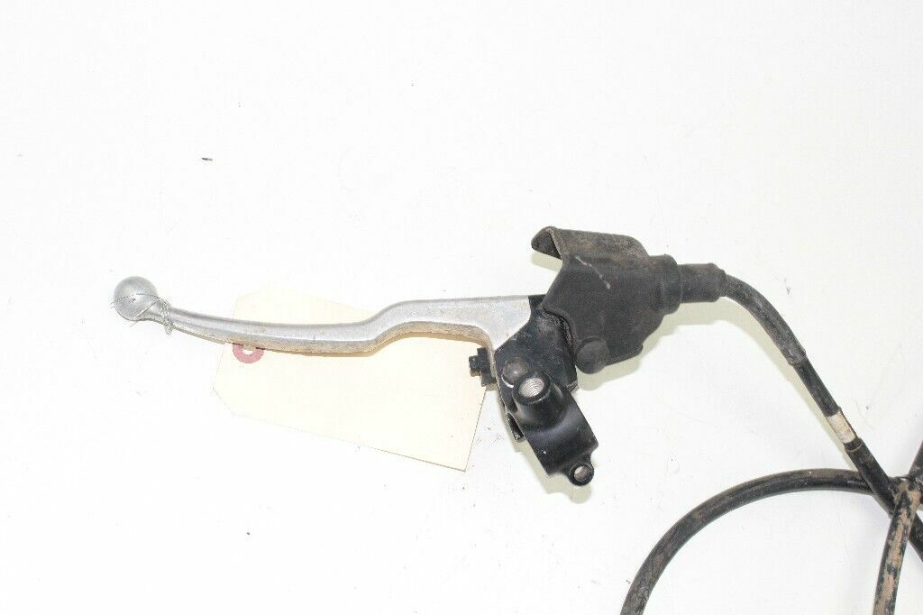 2007 SUZUKI Vinson 500 Brake Lever Left OEM: 57500-38F11 57500-38F12