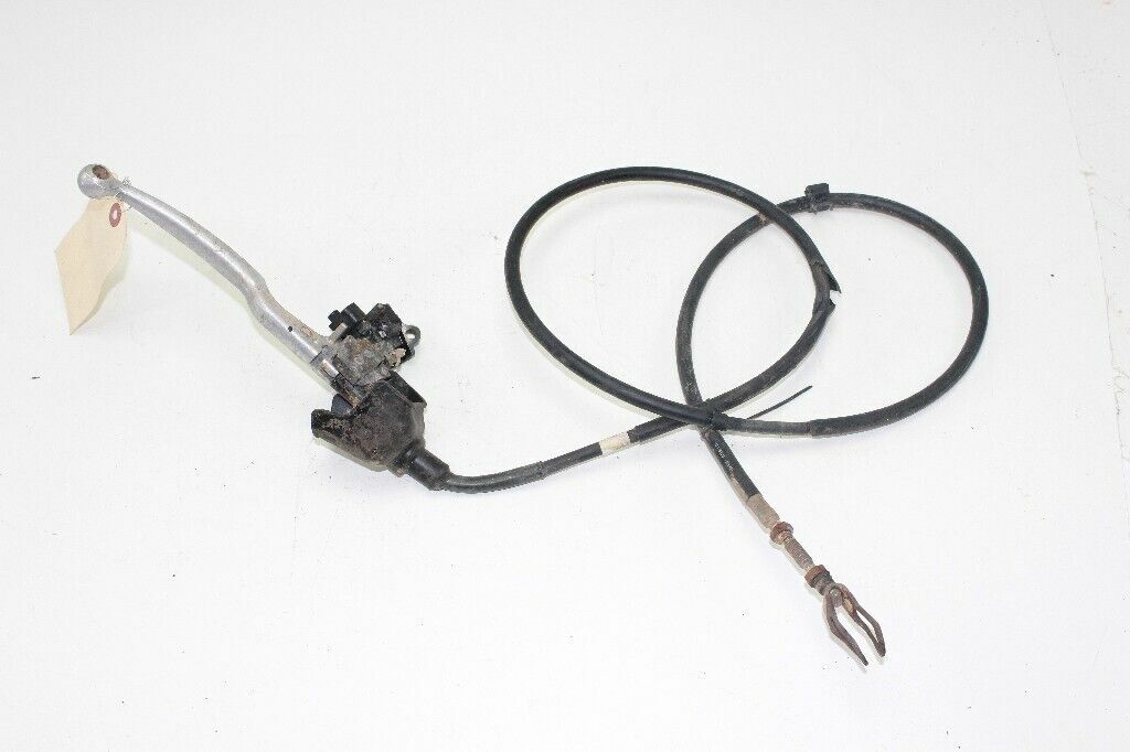 2007 SUZUKI Vinson 500 Brake Lever Left OEM: 57500-38F11 57500-38F12