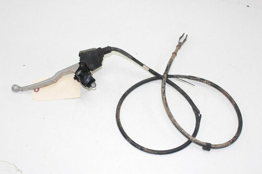 2007 SUZUKI Vinson 500 Brake Lever Left OEM: 57500-38F11 57500-38F12