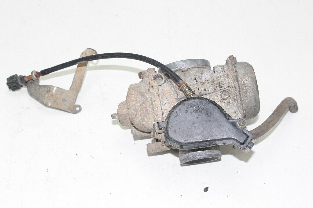 2007 SUZUKI Vinson 500 Carburetor OEM: 13200-03GJ1 13200-03GJ0