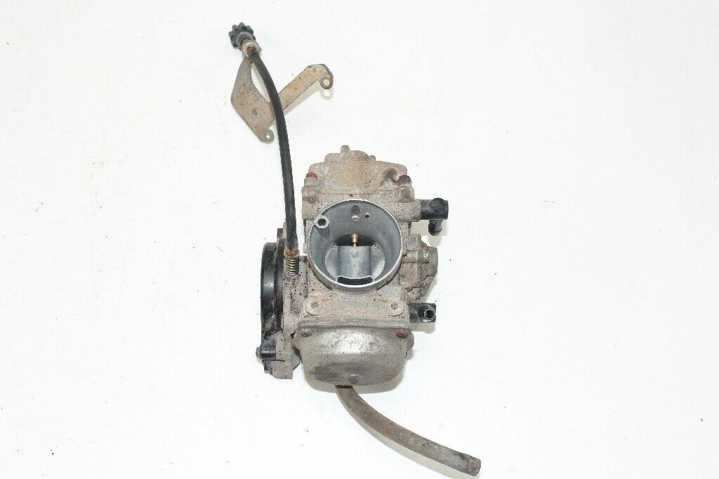 2007 SUZUKI Vinson 500 Carburetor OEM: 13200-03GJ1 13200-03GJ0