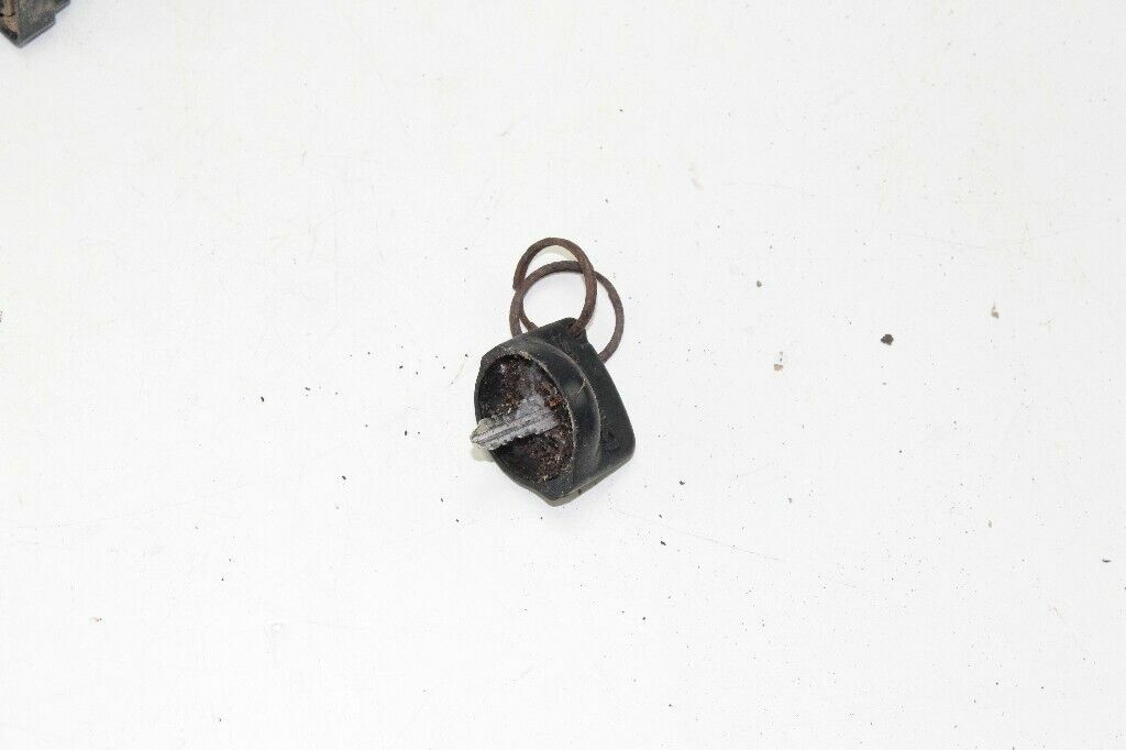 2007 SUZUKI Vinson 500 Ignition Switch OEM: 37110-03G01