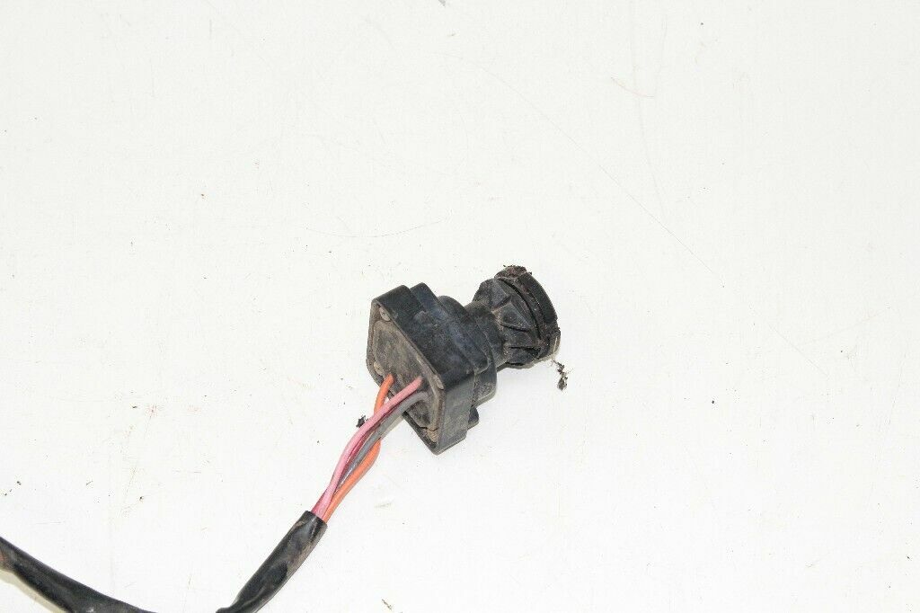 2007 SUZUKI Vinson 500 Ignition Switch OEM: 37110-03G01