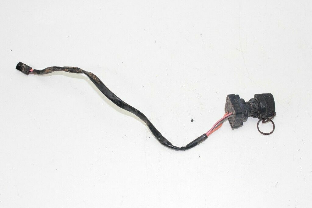 2007 SUZUKI Vinson 500 Ignition Switch OEM: 37110-03G01