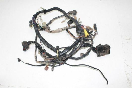 2007 SUZUKI Vinson 500 Wiring Harness OEM: 36610-03GB0