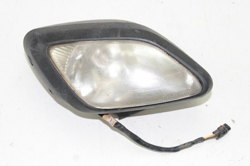 2007 SUZUKI Vinson 500 Headlight Right OEM: 35100-03G60-999