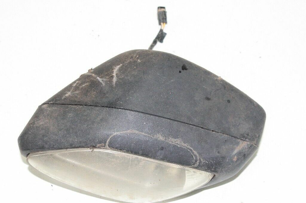 2007 SUZUKI Vinson 500 Headlight Left OEM: 35321-03G00 35327-03G00