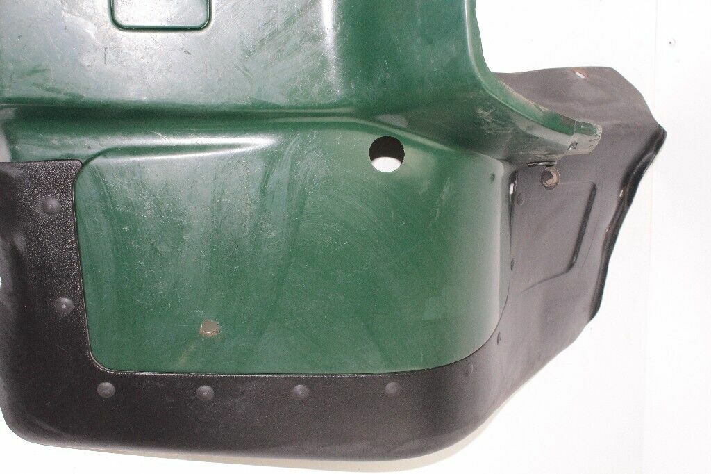 2001 Arctic Cat 400 Fender Front  OEM: 0506-405 0406-140 0406-083