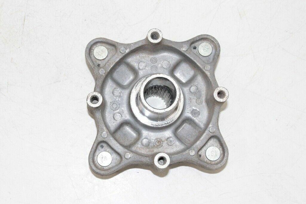 2005 POLARIS 400 SPORTSMAN 4X4 Hub Rear OEM: 5134311