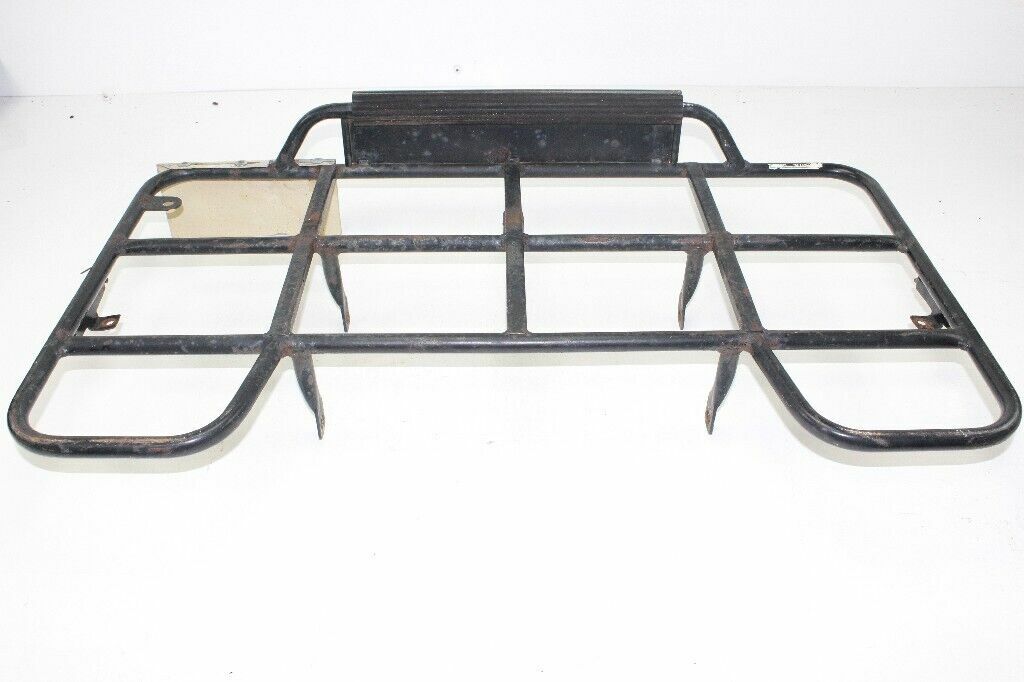 2001 Arctic Cat 400 Rack Rear OEM: 0506-190