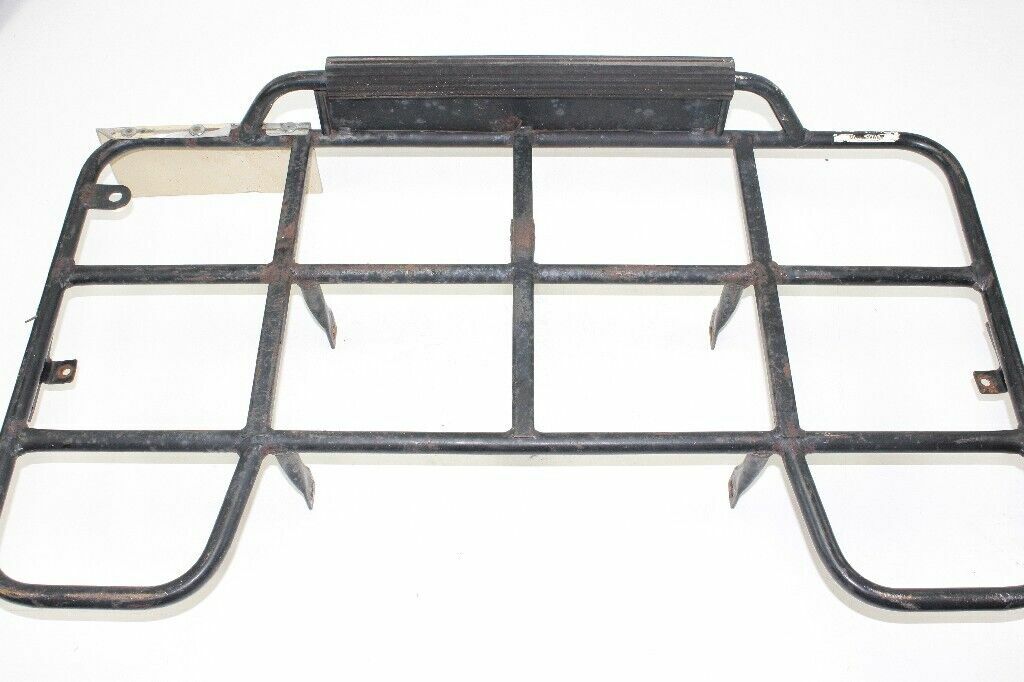 2001 Arctic Cat 400 Rack Rear OEM: 0506-190