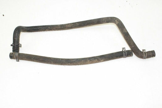 2001 Arctic Cat 400 Coolant Line Pipes OEM: 0410-001  0410-002