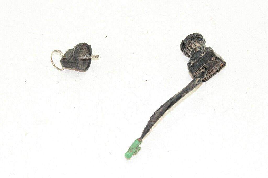 2001 Arctic Cat 400 Ignition Switch OEM: 3430-040