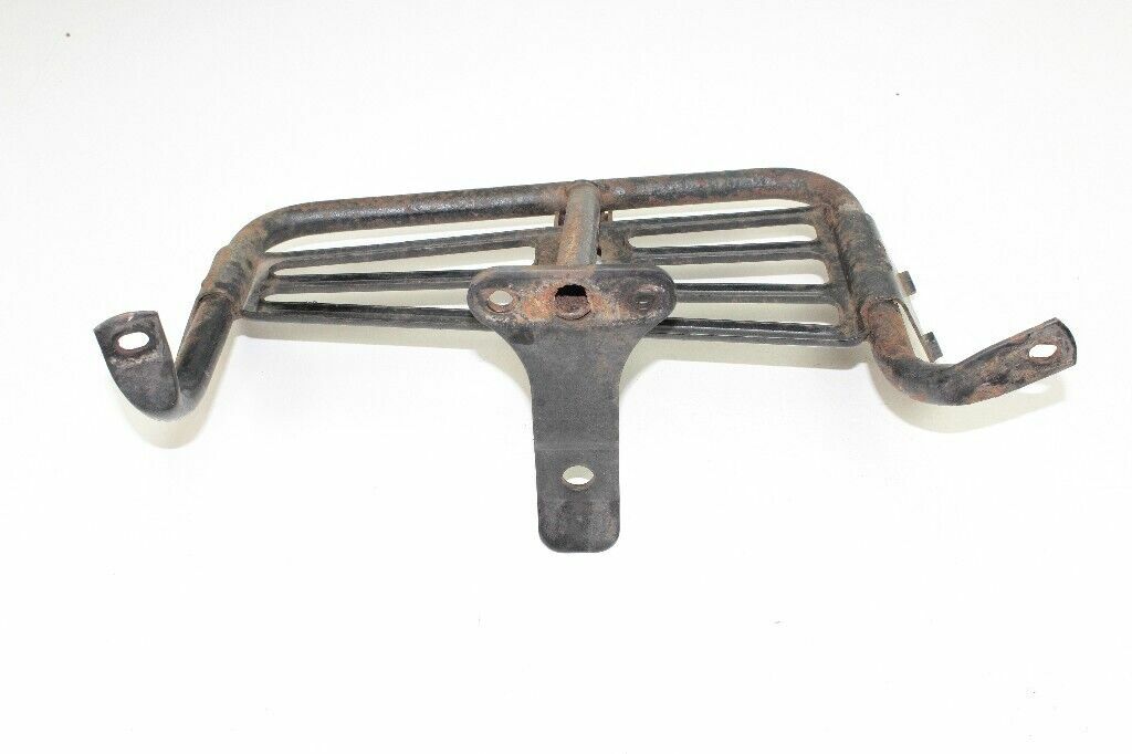 2001 Arctic Cat 400 Footrest Left OEM: 0506-960