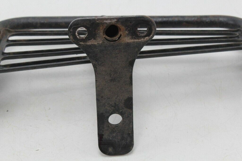 2001 Arctic Cat 400 Footrest Right OEM: 0506-959