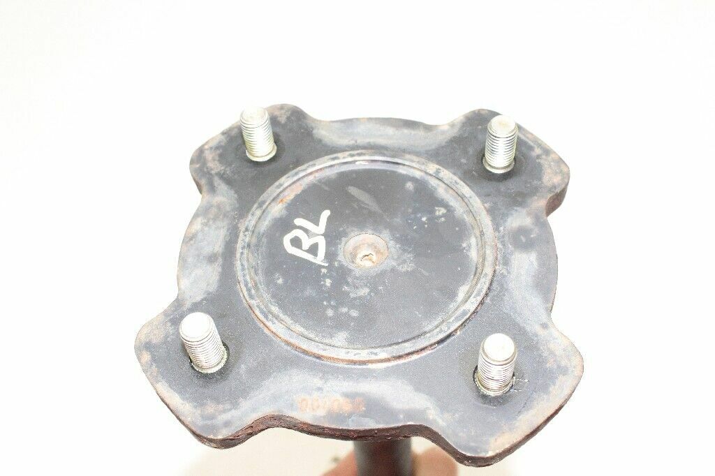 2001 Arctic Cat 400 Axle Rear Left OEM: 0502-107