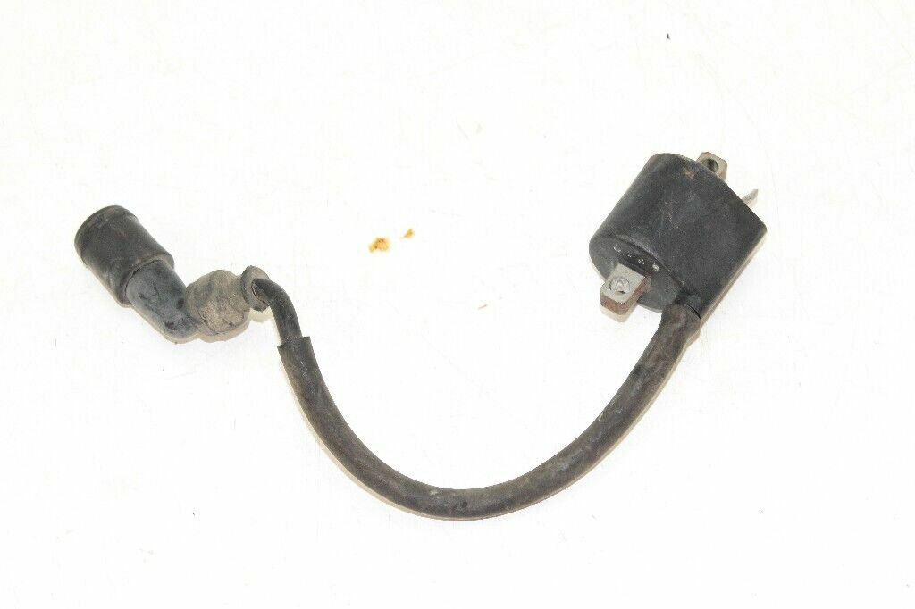 2001 Arctic Cat 400 Ignition Coil OEM: 3530-004