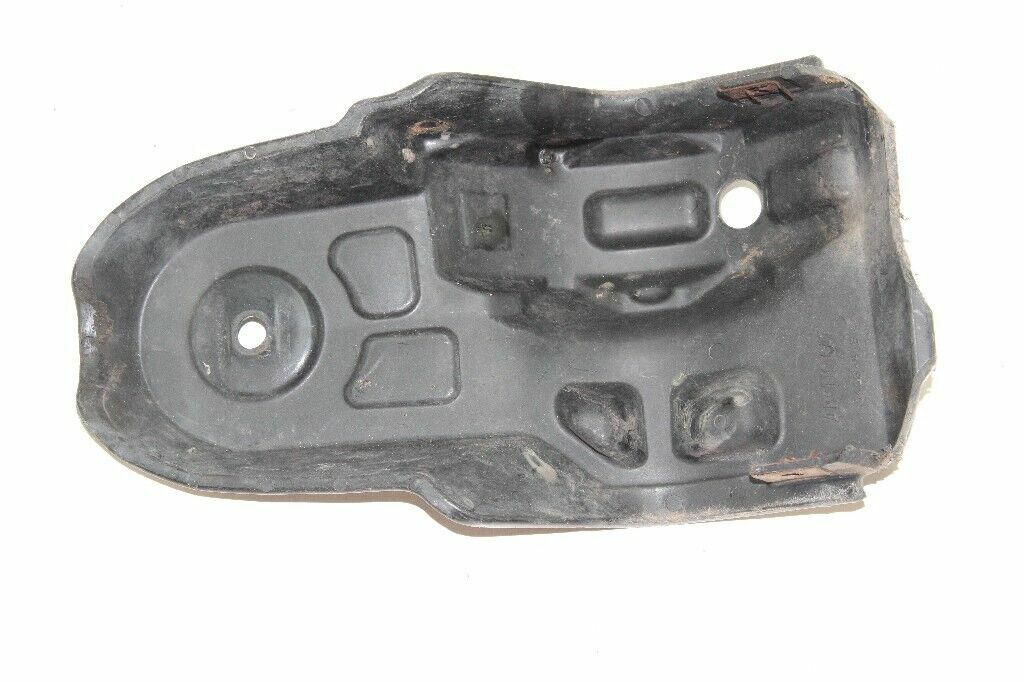 2001 Arctic Cat 400 Differential Skid Plate OEM: 0406-415