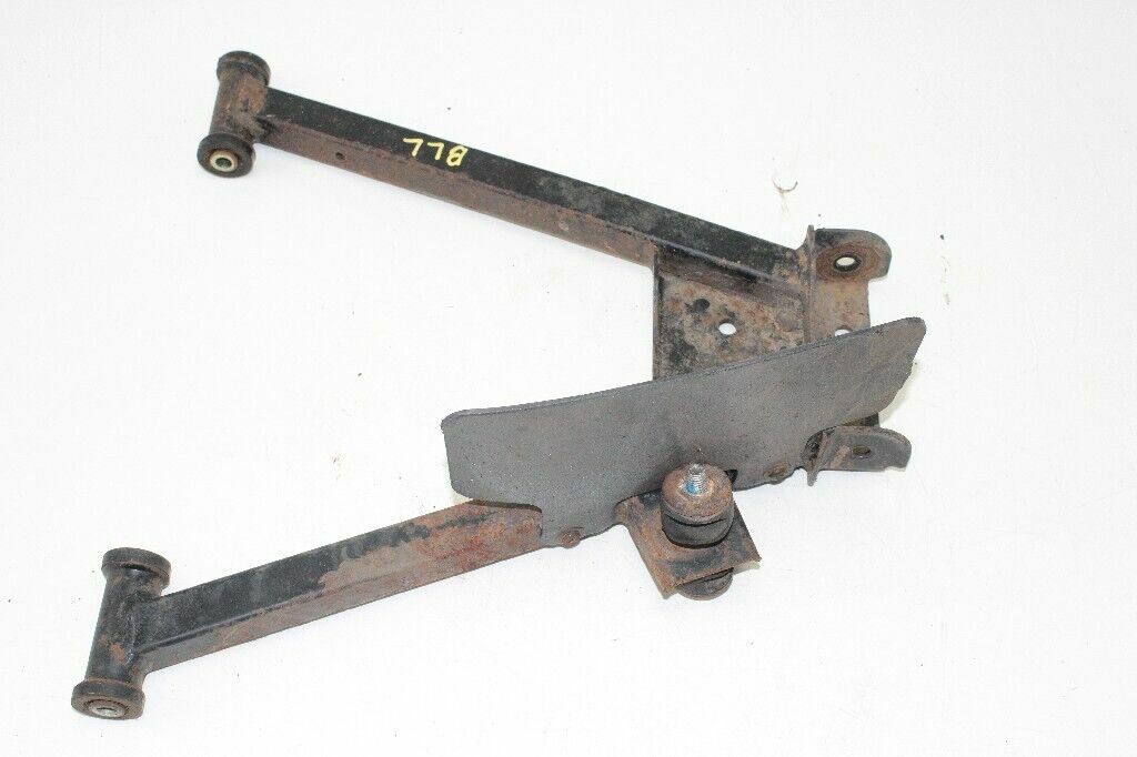 2008 POLARIS Ranger 700 A Arm Rear Lower Left OEM: 1014674-067