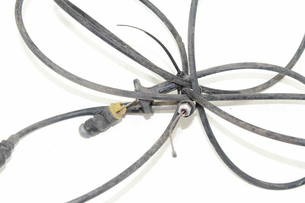 2008 POLARIS Ranger 700 Accelerstor Cable OEM: 7081293