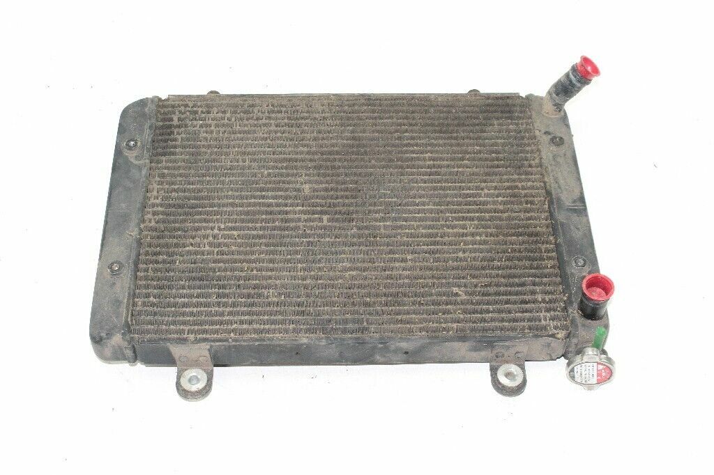 2008 POLARIS Ranger 700 Radiator OEM: 1240286